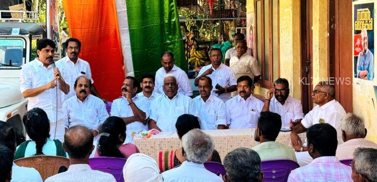ബ്രഹ്മഗിരിയിലെ കോടികളുടെ അഴിമതി അന്വേഷിക്കണം-ടി സിദ്ധിഖ് എം എൽ എ
