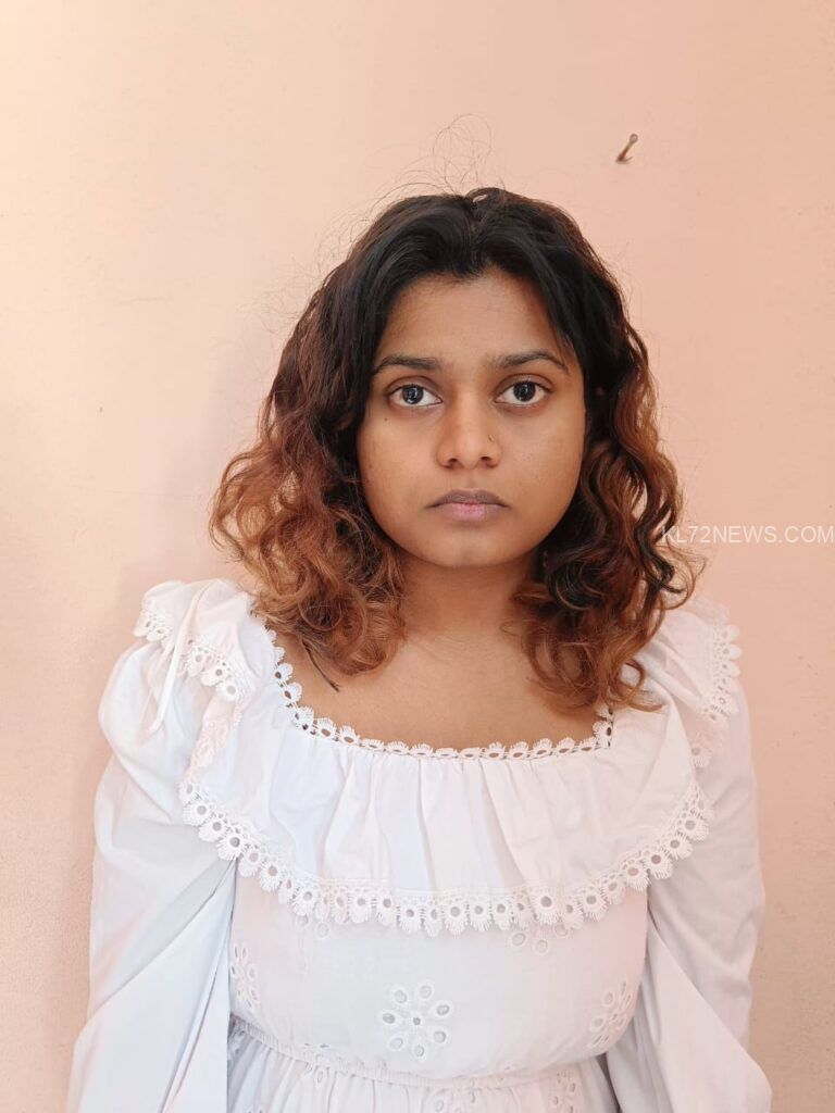 കാനഡയില്‍ ജോലി വാഗ്ദാനം ചെയ്ത് ലക്ഷങ്ങള്‍ തട്ടിയ കേസില്‍ പാലക്കാട് സ്വദേശിനി പിടിയില്‍