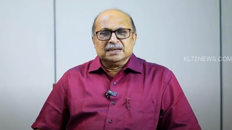 പ്രശസ്ത വൃക്കരോഗ വിദഗ്ധന്‍ ഡോ. ജോര്‍ജ് പി അബ്രഹാം ഫാം ഹൗസില്‍ മരിച്ച നിലയില്‍