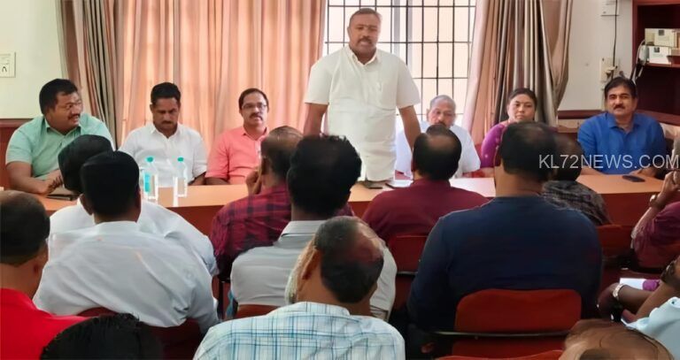 ലൈസൻസ് ഫീസ് വര്‍ധന പിൻവലിക്കണം: വ്യാപാരി വ്യവസായി ഏകോപന സമിതി