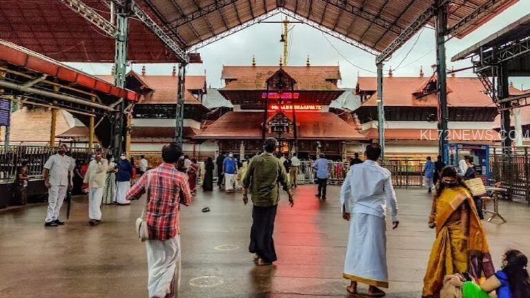 ഇനി ക്യൂ നിന്ന് മുഷിയണ്ട; ഗുരുവായൂർ ദേവസ്വത്തിന്റെ ഓഡിറ്റോറിയങ്ങൾ ഓൺലൈൻ വഴി ബുക്ക് ചെയ്യാം