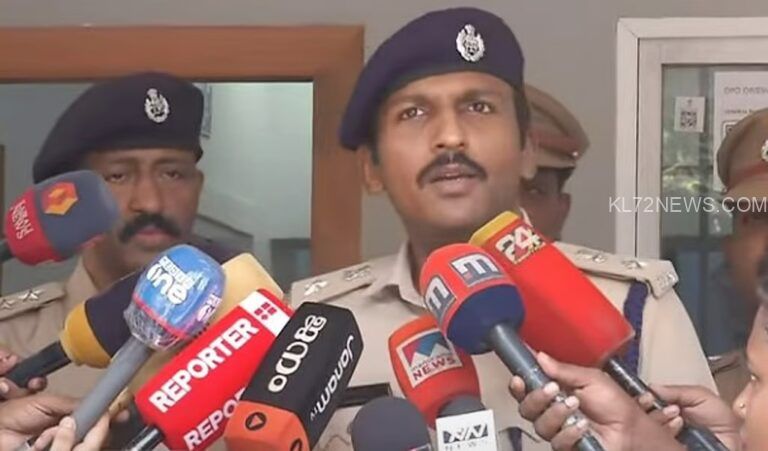 താനൂരില്‍ നിന്നും പെണ്‍കുട്ടികളെ നാടുവിടാന്‍ സഹായിച്ച യുവാവ് കസ്റ്റഡിയില്‍; വിദ്യാര്‍ഥിനികളെ ഇന്ന് നാട്ടിലെത്തിക്കും