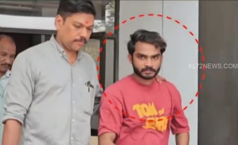 പൊലീസിനെ കണ്ട് എംഡിഎംഎ പൊതിയോടെ വിഴുങ്ങി; കോഴിക്കോട്ട് യുവാവ് മരിച്ചു