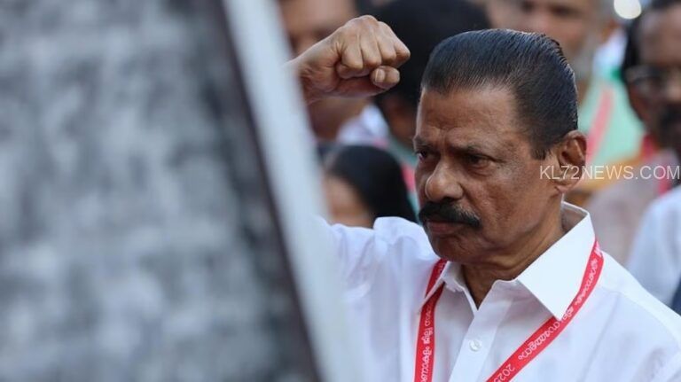എം വി ഗോവിന്ദന്‍ സെക്രട്ടറിയായി തുടര്‍ന്നേക്കും; ഇ പി ജയരാജന്‍ സെക്രട്ടേറിയറ്റില്‍ നിന്നും പുറത്തേക്ക്?