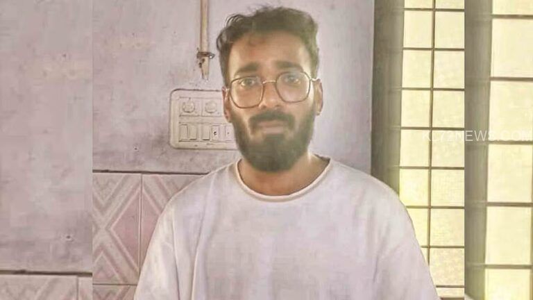 മേശപ്പുറത്ത് ചാരത്തിനൊപ്പം കഞ്ചാവിന്റെ വിത്തുകളും തണ്ടും; രഞ്ജിത്ത് ഗോപിനാഥിന്റെ വീട്ടിലും പരിശോധന