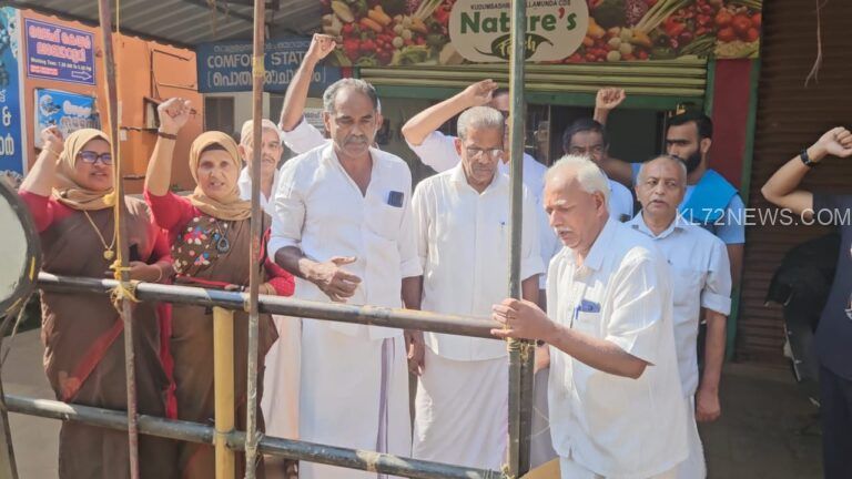 മുസ്ലിം ലീഗ് സ്ഥാപക ദിനം ആചരിച്ചു