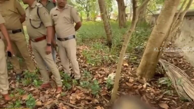 കൊല്ലത്ത് പള്ളി വളപ്പില്‍ സ്യൂട്ട്‌കേസില്‍ അസ്ഥികൂടം; പൊലീസ് പരിശോധന