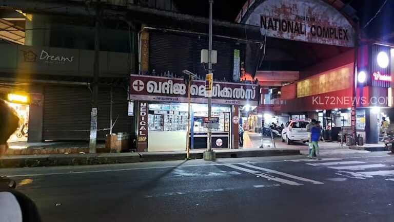 പനിക്കുള്ള സിറപ്പിന് പകരം നല്‍കിയത് ഡ്രോപ്‌സ്; കണ്ണൂരില്‍ പിഞ്ചുകുഞ്ഞ് ഗുരുതരാവസ്ഥയില്‍, മെഡിക്കല്‍ സ്റ്റോറിനെതിരെ കേസ്
