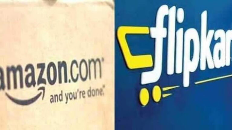 ‘പാകിസ്ഥാന്‍ പതാകകളുടെയും ഉല്‍പ്പന്നങ്ങളുടെയും വില്‍പ്പന വേണ്ട’; ആമസോണിനും ഫ്‌ലിപ്കാര്‍ട്ടിനും നിര്‍ദേശം