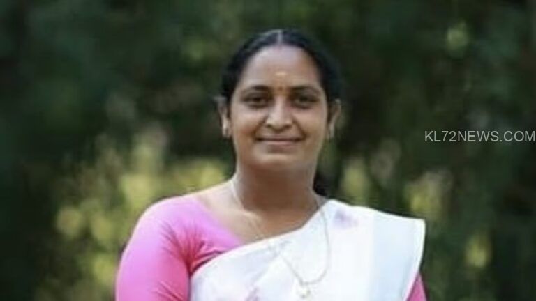 മുസ്ലിം ലീ​ഗി​ന്റെ വനിതാ മുഖമായ ജയന്തി രാജൻ ആരാണ്?, ലീ​ഗ് ദേശീയ അസിസ്റ്റ​ന്റ് സെക്രട്ടറിയായ മലയാളി വനിതയെ അറിയാം
