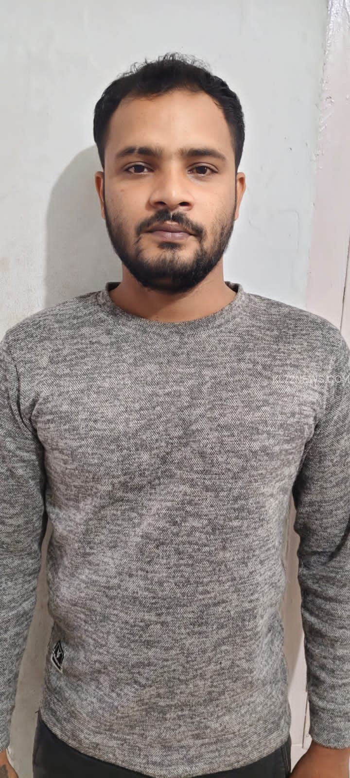 തിരകളും മാരകായുധങ്ങളും കടത്തിയ സംഭവത്തിൽ ഒരാളെ കൂടി പിടികൂടി
