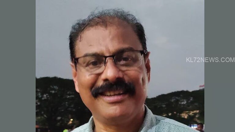 യു ഷറഫലി നിലമ്പൂരില്‍ ഇടതു സ്ഥാനാര്‍ത്ഥി?; സജീവ പരിഗണനയില്‍, പ്രഖ്യാപനം നാളെ