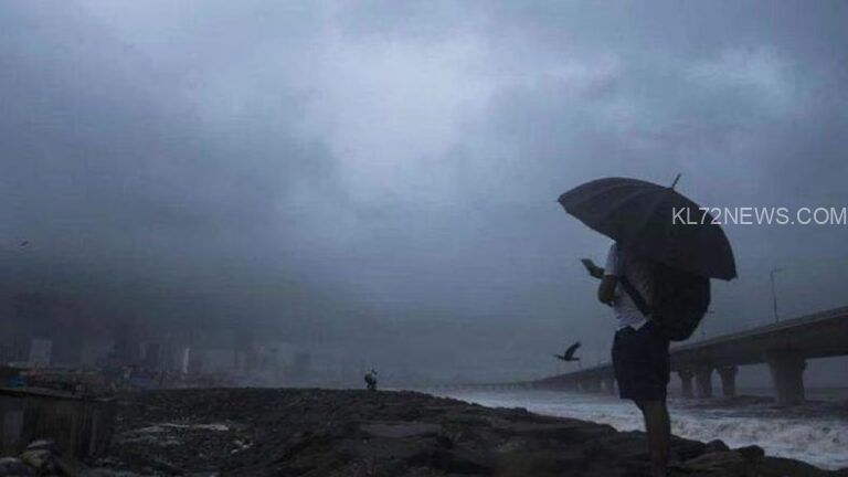 മുന്നറിയിപ്പില്‍ മാറ്റം, 11 ജില്ലകളില്‍ തീവ്രമഴ: ഓറഞ്ച് അലര്‍ട്ട്, 50 കിലോമീറ്റര്‍ വേഗത്തില്‍ ശക്തമായ കാറ്റ്