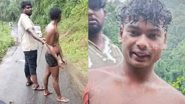 അട്ടപ്പാടിയില്‍ ആദിവാസി യുവാവിനെ കെട്ടിയിട്ട് മര്‍ദിച്ച കേസ്; പ്രതികള്‍ പിടിയില്‍, കസ്റ്റഡിയിലെടുത്തത് കോയമ്പത്തൂരില്‍ നിന്ന്