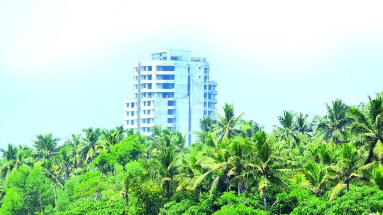 ഫ്ലാറ്റ്, അപ്പാ‍ർട്ടമെ​ന്റ് ഉടമകൾക്ക് ഇനി സ്വന്തം പേരിൽ ഭൂനികുതി അടയ്ക്കാം, അതിനായി ചെയ്യേണ്ട കാര്യങ്ങൾ ഇവയാണ്