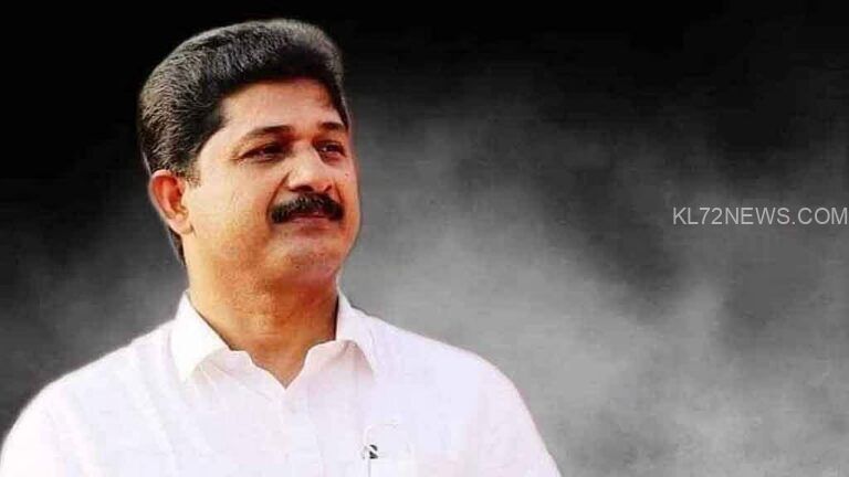 നിലമ്പൂരില്‍ എം സ്വരാജ് ഇടത് സ്ഥാനാര്‍ഥി