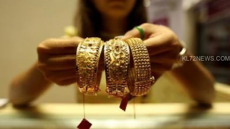 സ്വര്‍ണവിലയില്‍ വര്‍ധന; പവന് 200 രൂപ കൂടി