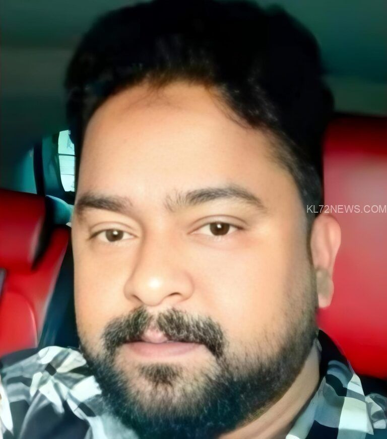 വാഹനാപകടം ചികിത്സയിലായിരുന്ന യുവാവ് മരിച്ചു