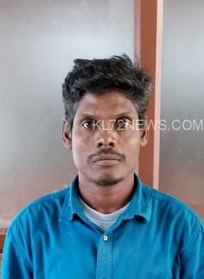 തർക്കത്തിനിടെ തലക്കടിയേറ്റ് അയൽവാസി മരണപ്പെട്ട കേസിൽ യുവാവിന് 5 വർഷം തടവ്
