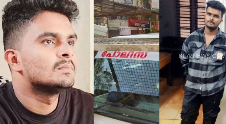 വെഞ്ഞാറമ്മൂട് കൂട്ടക്കൊലപാതകം: ആദ്യ കുറ്റപത്രം സമര്‍പ്പിച്ചു, 450 പേജുള്ള കുറ്റപത്രത്തില്‍ 120 സാക്ഷികള്‍