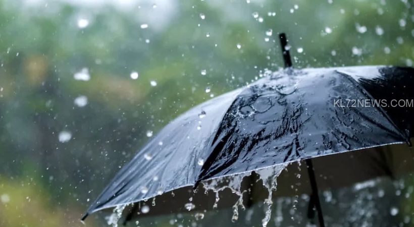 rain-kerala