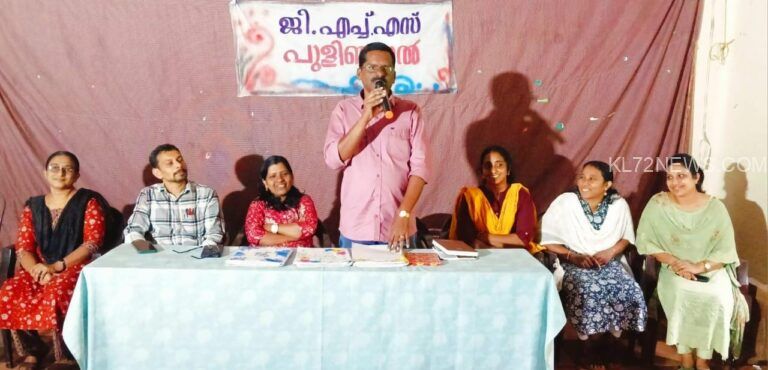ക്ലബ്ബുകളുടെ ഉദ്ഘാടനവും മുഖാമുഖം പരിപാടിയും