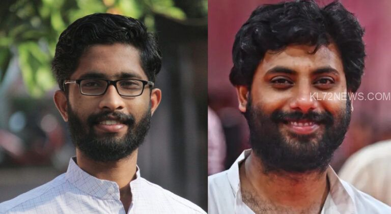 എസ്എഫ്ഐയെ ഇനി ഇവർ നയിക്കും: ആദർശ്‌ എം സജി അഖിലേന്ത്യാ പ്രസിഡന്‍റ്; ശ്രീജൻ ഭട്ടാചാര്യ ജനറൽ സെക്രട്ടറി