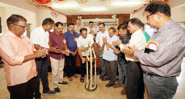 ആന്റി മൈക്രോബിയല്‍ റെസിസ്റ്റന്‍സ്- പൊതുജനങ്ങളിലെ അവബോധം കാര്യക്ഷമമാക്കണം