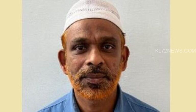 ജിദ്ദയിൽ വാഹനാപകടം: വയനാട് സ്വദേശി മരണപ്പെട്ടു