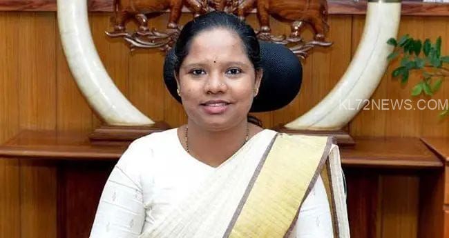 കാഞ്ഞിരത്തിനാല്‍ ഭൂമി: അടിയന്തര ജുഡീഷല്‍ അന്വേഷണത്തിന് ശിപാര്‍ശ