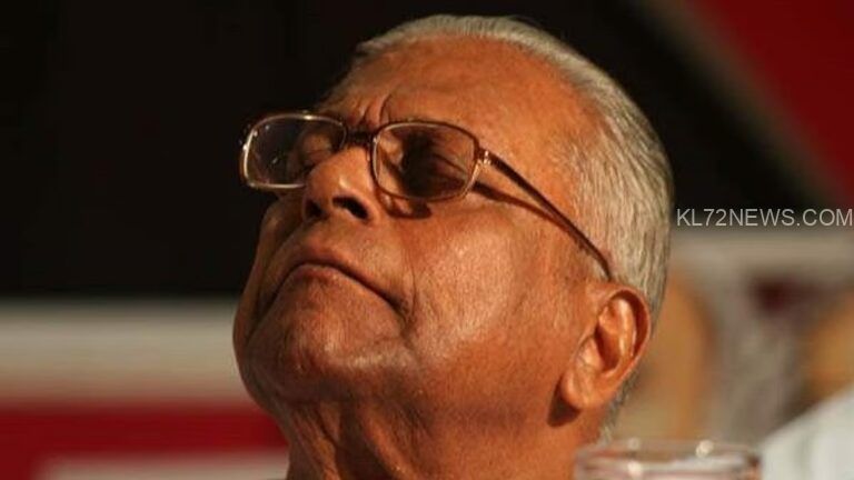 വിഎസിന്റെ ആരോഗ്യനില ഗുരുതരമായി തുടരുന്നു; മെഡിക്കല്‍ ബുള്ളറ്റിന്‍