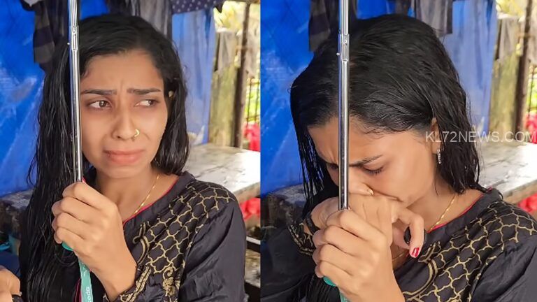 ‘കാപ്പ കുത്തിയ പ്രതിയാണോ ഞാന്‍? ഞാന്‍ പന്ത്രണ്ട് കെട്ടിയാലും ഇവന്മാര്‍ക്കെന്താ?’; പൊലീസ് പരാതി കേള്‍ക്കാതെ ദേഷ്യപ്പെട്ടുവെന്ന് രേണു സുധി
