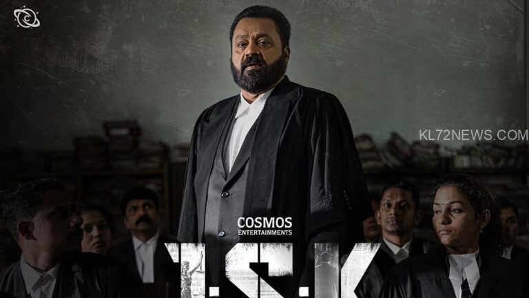 സിനിമയ്ക്ക് ‘ജാനകി’ എന്ന പേരിട്ടാല്‍ എന്താണ് കുഴപ്പം? സെന്‍സര്‍ ബോര്‍ഡിനോട് ഹൈക്കോടതി