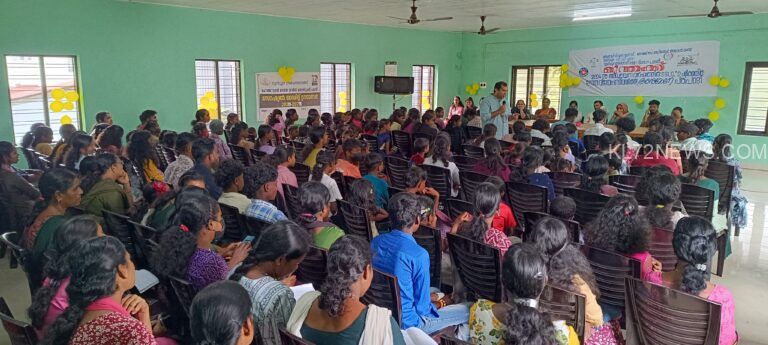 മുന്തക്ക് ( ഞങ്ങളും മുന്നോട്ട്)എസ്. എസ്. എൽ. സി, പ്ലസ് ടു വിജയികളെ അനുമോദിച്ചു