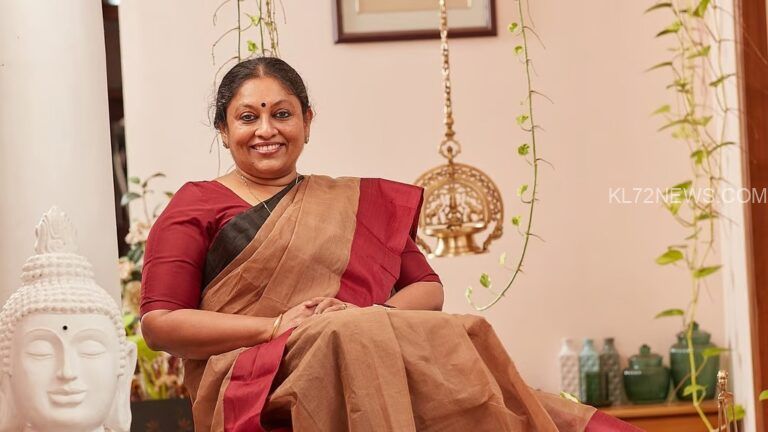 എഴുത്തുകാരുടെ രാഷ്ട്രീയം സാഹിത്യത്തില്‍ പ്രതിധ്വനിക്കും, ഇനിയും അത് തുടരും: കെ ആര്‍ മീര
