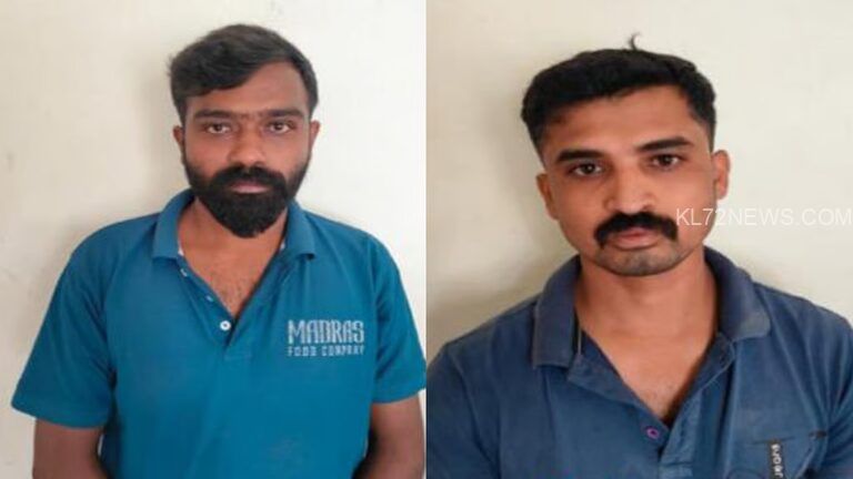 ബാ​ഗിൽ കടത്തും, വിവിധ ദിവസങ്ങളിലായി മോഷ്ടിച്ചത് 75,000 രൂപയുടെ ഏലക്ക; സിസിടിവി നോക്കി ജീവനക്കാരെ പൊക്കി