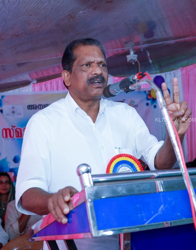 വിദ്യാർത്ഥികൾ പഠനത്തോടൊപ്പം തൊഴിലധിഷ്ഠിത വിദ്യാഭ്യാസത്തിന് പ്രാധാന്യം നൽകണം: മന്ത്രി ഒ ആർ കേളു