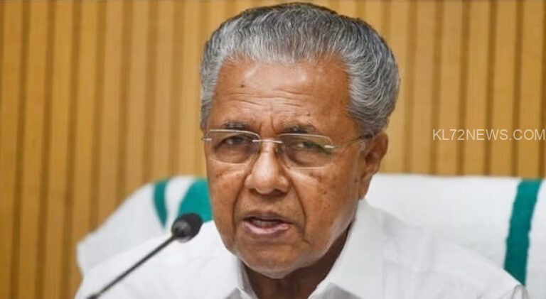 “ഫയൽ അദാലത്തിന് മുന്നോടിയായി വകുപ്പുതല ക്രമീകരണങ്ങൾ പൂർത്തിയാക്കണം”: മുഖ്യമന്ത്രി