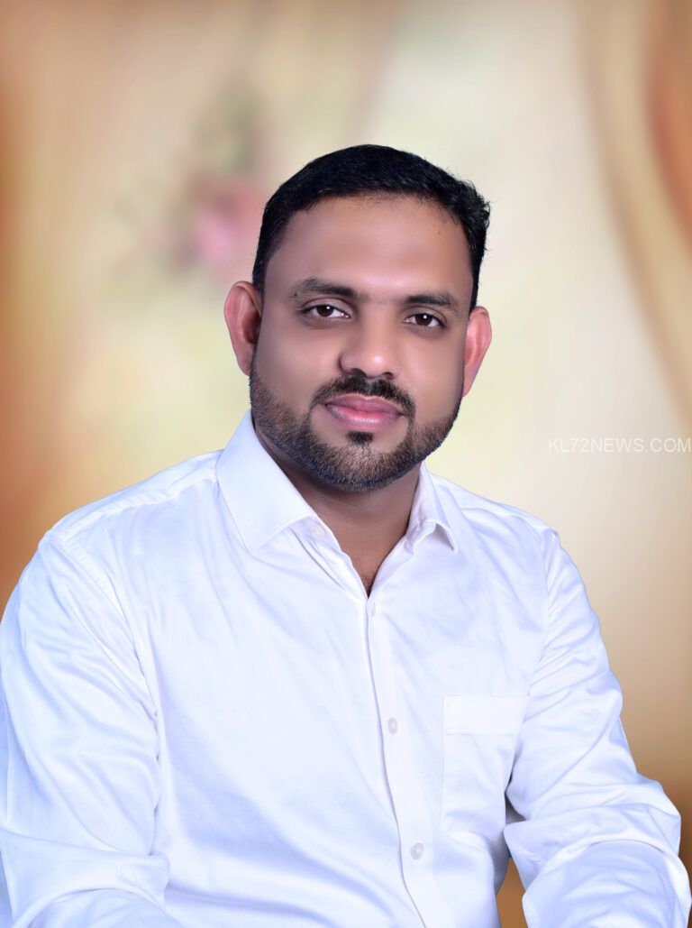മുഹമ്മദ് റാഫി കെ.ഇഎമേർജിംഗ് യങ്ങ് ലീഡർ