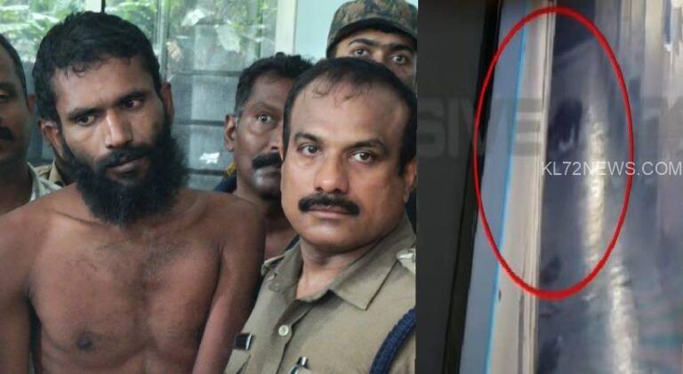 ഗോവിന്ദച്ചാമിയുടെ ജയിൽ ചാട്ടം; എട്ടു ഉദ്യോഗസ്ഥർക്ക് സ്ഥലം മാറ്റം, രണ്ട് ജില്ലാ ജയിലുകളിൽ സൂപ്രണ്ടുമാരെ നിയമിച്ചു