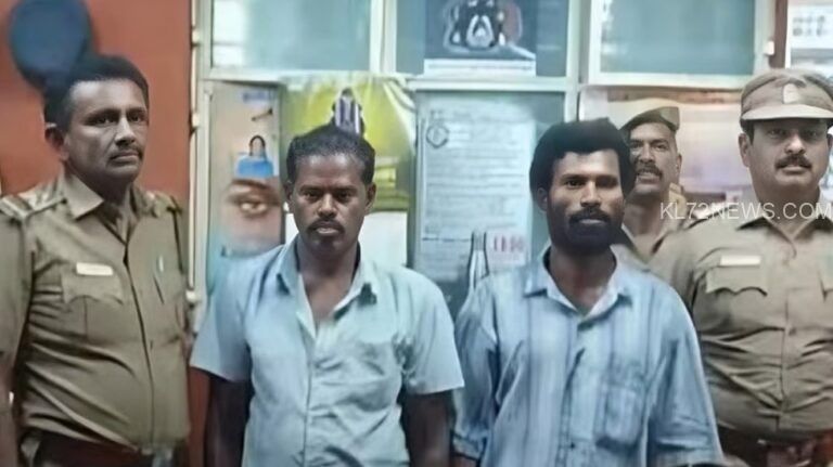 നായാട്ടിനിടെ മാന്‍ എന്നു കരുതി യുവാവിനെ വെടിവെച്ചു കൊലപ്പെടുത്തി; രണ്ടുപേര്‍ പിടിയില്‍