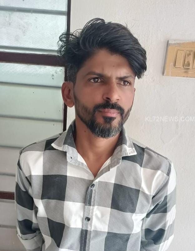 പോക്സോ ; പ്രതിക്ക് 7 വർഷം കഠിന തടവും പിഴയും