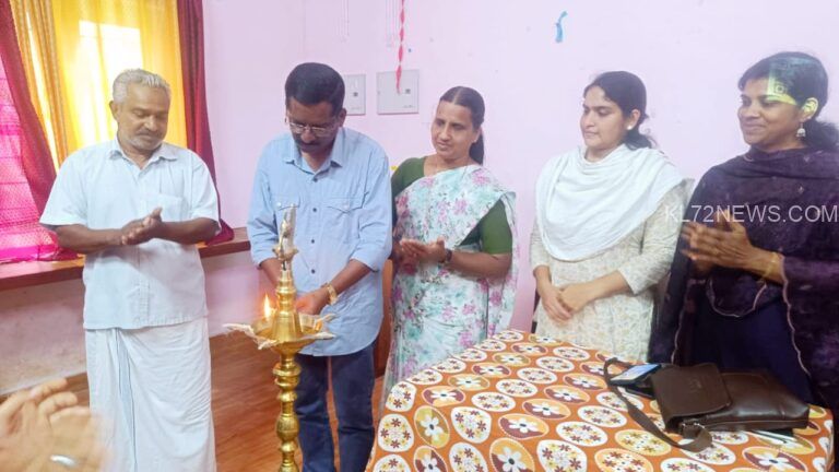 വിവിധ ക്ലബ്ബുകൾ ഉദ്ഘാടനം ചെയ്തു