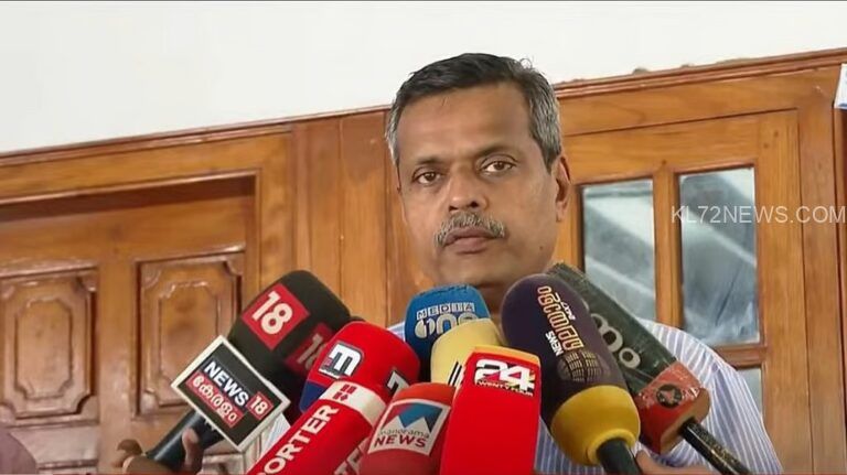 തുറന്നുപറഞ്ഞത് വേറെ മാര്‍ഗമില്ലാത്തതിനാല്‍, എന്തു ശിക്ഷയും ഏറ്റുവാങ്ങാന്‍ തയ്യാര്‍, ചുമതലകള്‍ കൈമാറി: ഡോ. ഹാരിസ് ചിറയ്ക്കല്‍
