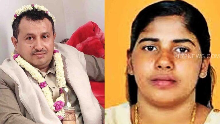 ‘നിമിഷപ്രിയയ്ക്കു മാപ്പില്ല, വധശിക്ഷ നടപ്പാക്കുന്നതു വരെ പോരാടും’; പ്രതികരിച്ച് തലാലിന്റെ സഹോദരന്‍