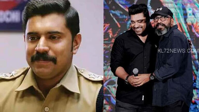 ‘ആക്ഷന്‍ ഹീറോ ബിജു 2ന്‍റെ പേരില്‍ തട്ടിപ്പ്’; നിവിന്‍ പോളിക്കും എബ്രിഡ് ഷൈനുമെതിരെ കേസ്