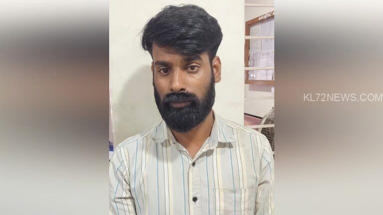 ഒരു കോടിയോളം വില; പണയം വച്ച ഒരു കിലോ സ്വർണം അടിച്ചുമാറ്റി മുങ്ങാൻ ശ്രമം; മാനേജർ പിടിയിൽ