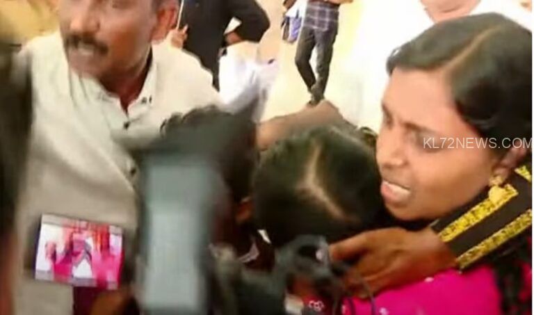 അമ്മയെത്തി; പൊന്നുമോനെ യാത്രയാക്കാന്‍, മിഥുന് വിട നല്‍കാന്‍ നാട്