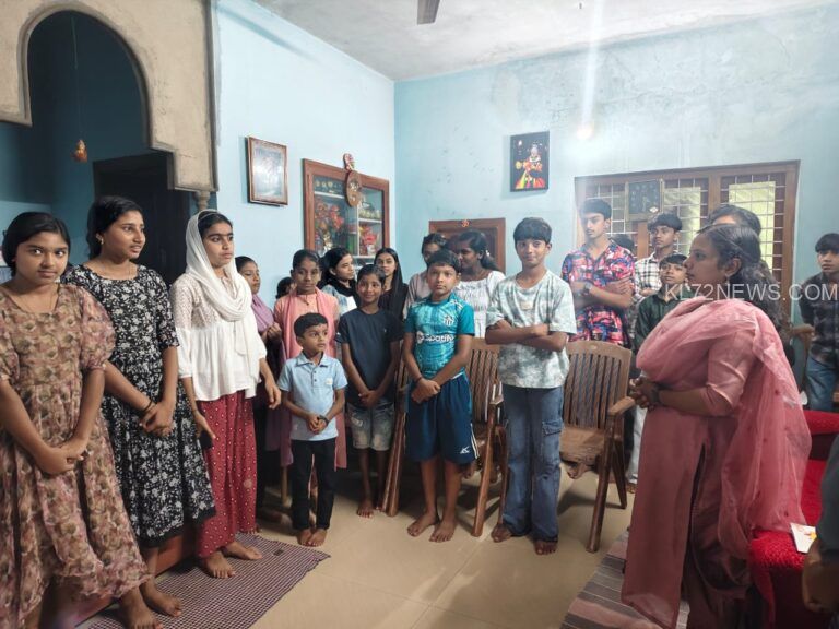 ഉമ്മൻ‌ചാണ്ടി അനുസ്മരണം സംഘടിപ്പിച്ചു