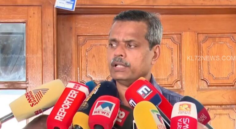 തിരുവനന്തപുരം മെഡിക്കൽ കോളജ് പ്രതിസന്ധി ; ഡോ. ഹാരിസിനെതിരെ നടപടി